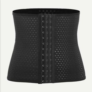 Waist trainer